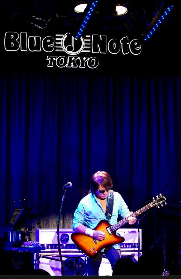 Tak Matsumoto LIVE 2014 -New Horizon-ツアーファイナルツイッター&フェイスブックまとめ！！