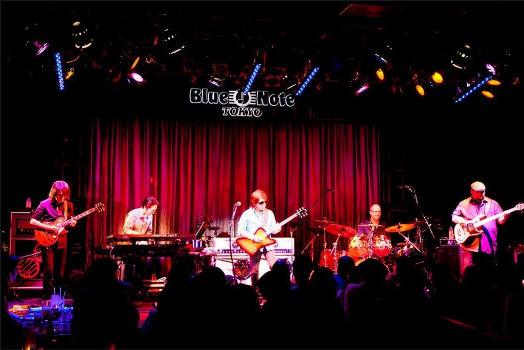 Tak Matsumoto LIVE 2014 New Horizonツアーファイナルツイッター&フェイスブックまとめ！！ B'zブラザー全員集まれ！！